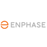 Enphase company logo small