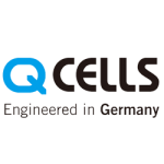 qcell company logo small