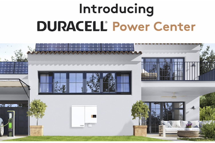 duracell inverters